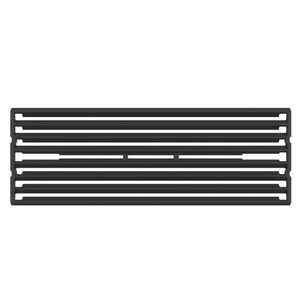 BROIL KING Grill fontă grătar Crown/Baron