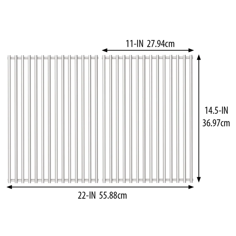 BROIL KING Grill grătar