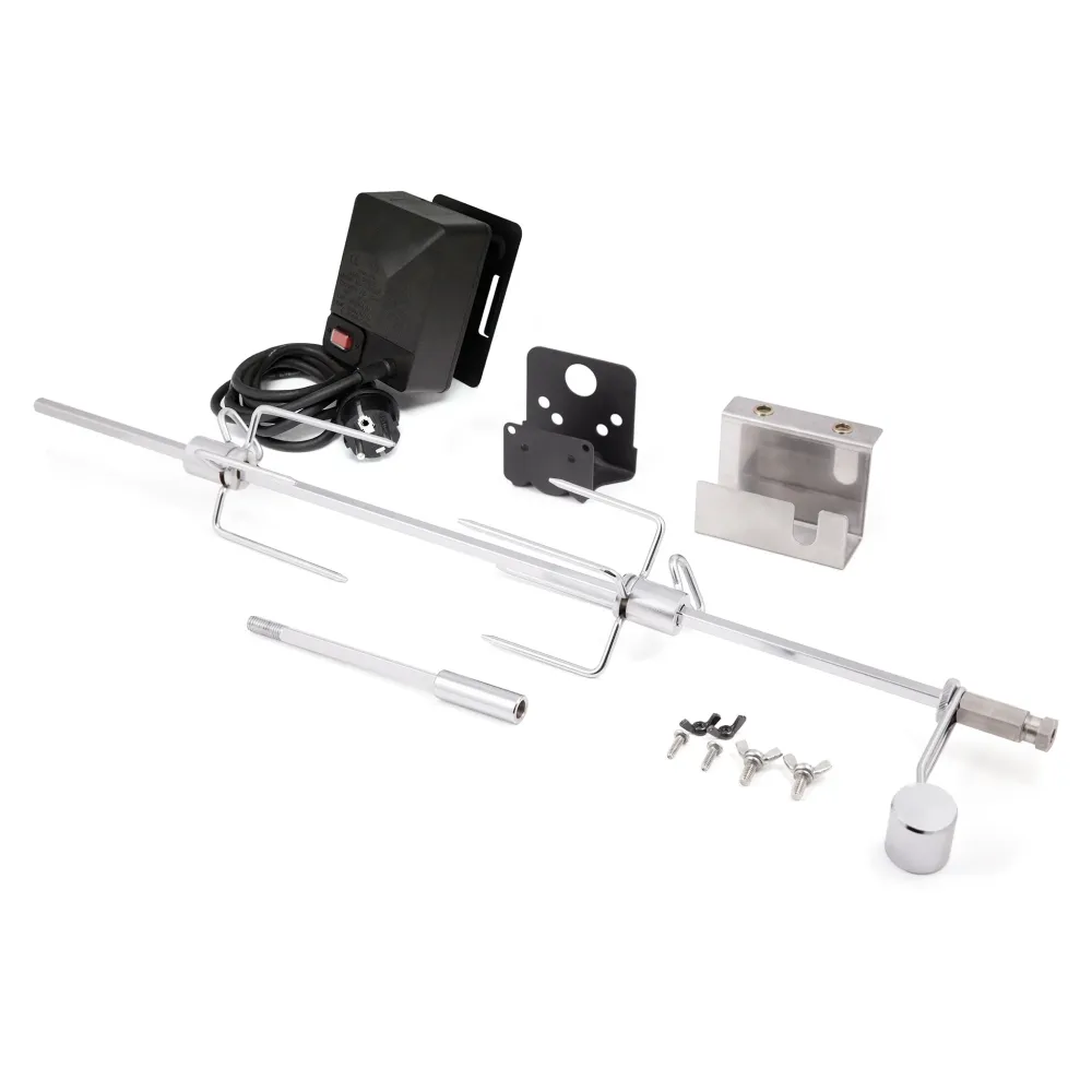 BROIL KING Kit electric rotisor