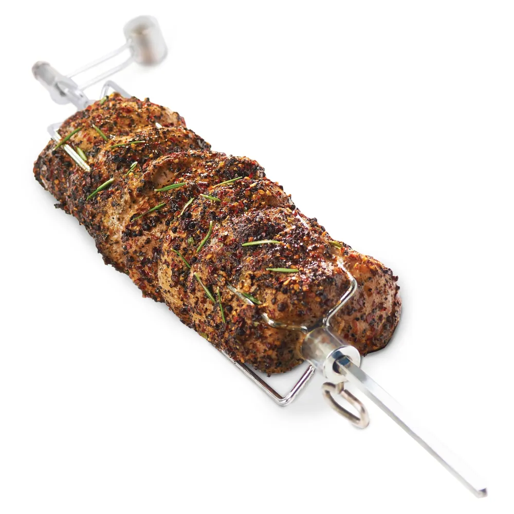 BROIL KING Kit electric rotisor