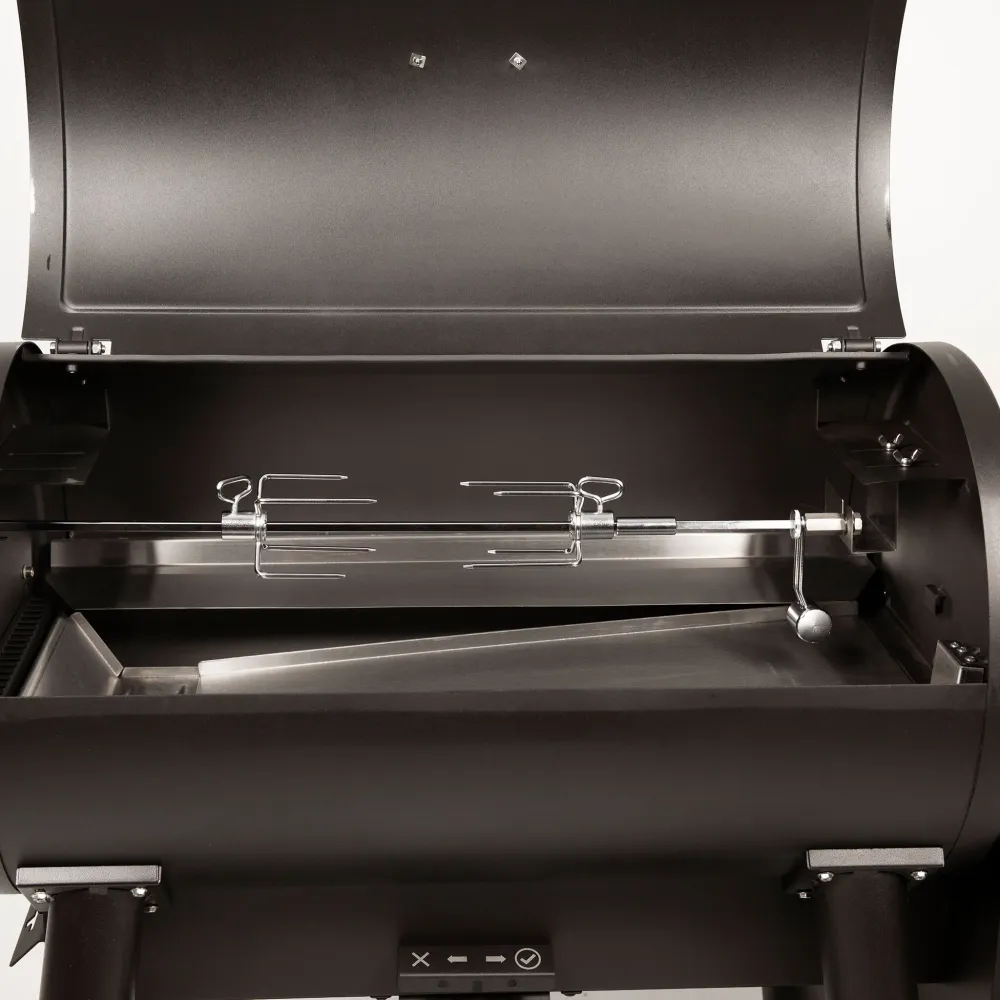 BROIL KING Kit electric rotisor