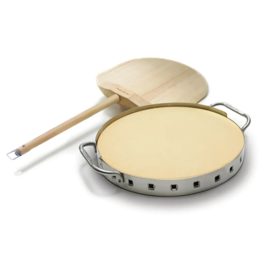BROIL KING Kit piatră grătar