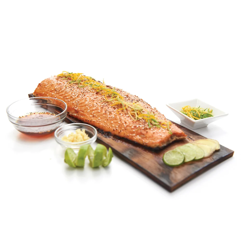 BROIL KING Lemn cedru