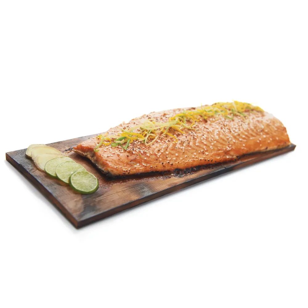 BROIL KING Lemn cedru