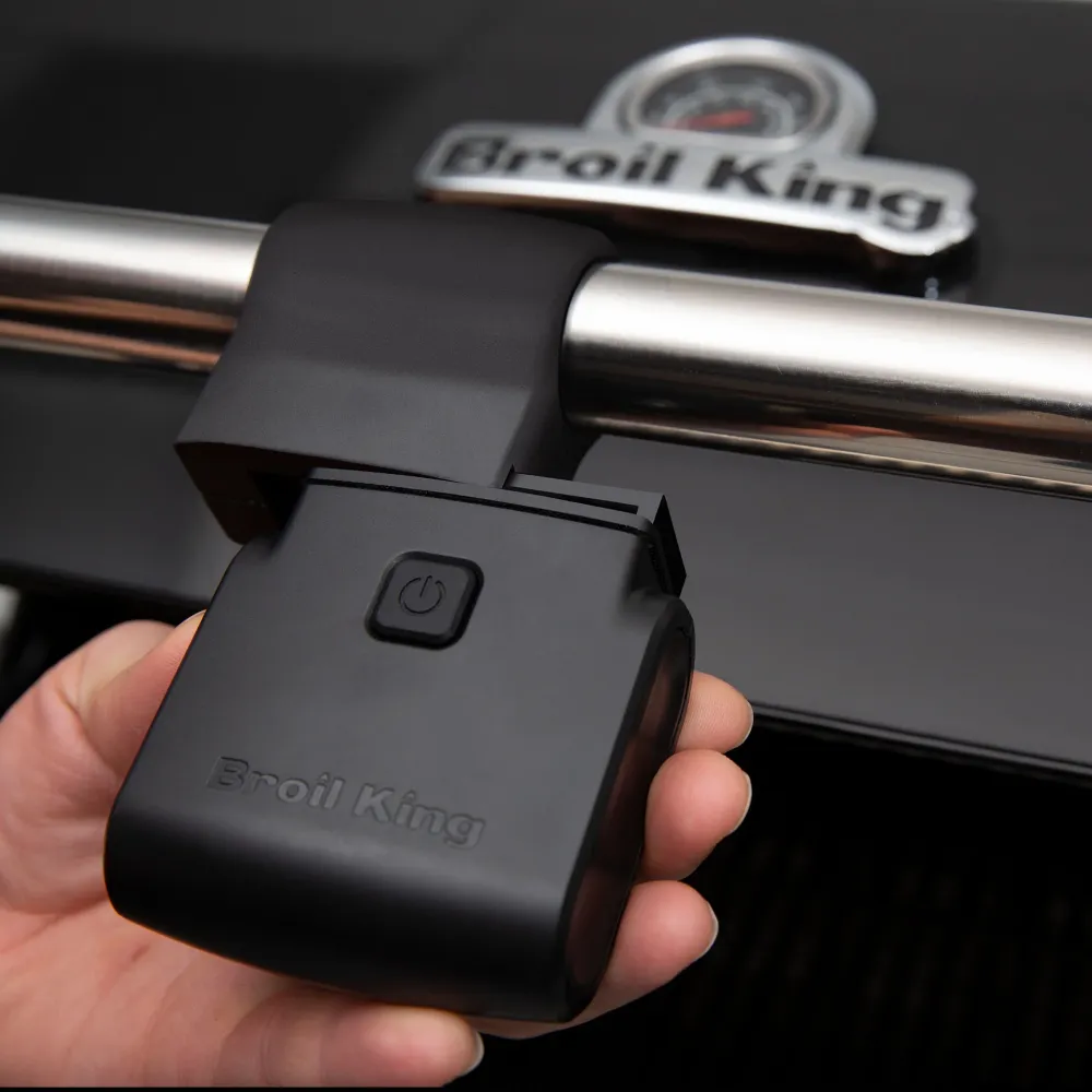 BROIL KING Lumină LED mâner grătar