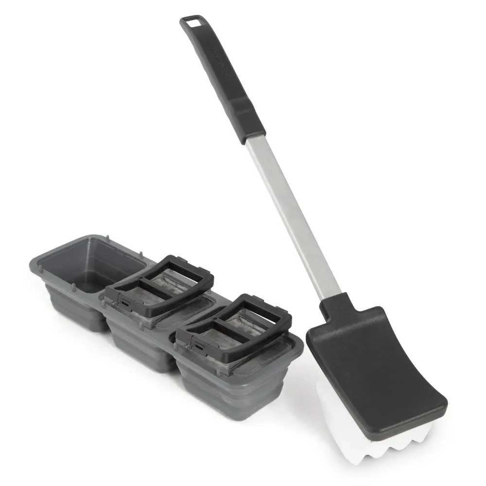 BROIL KING Perie pentru grătar