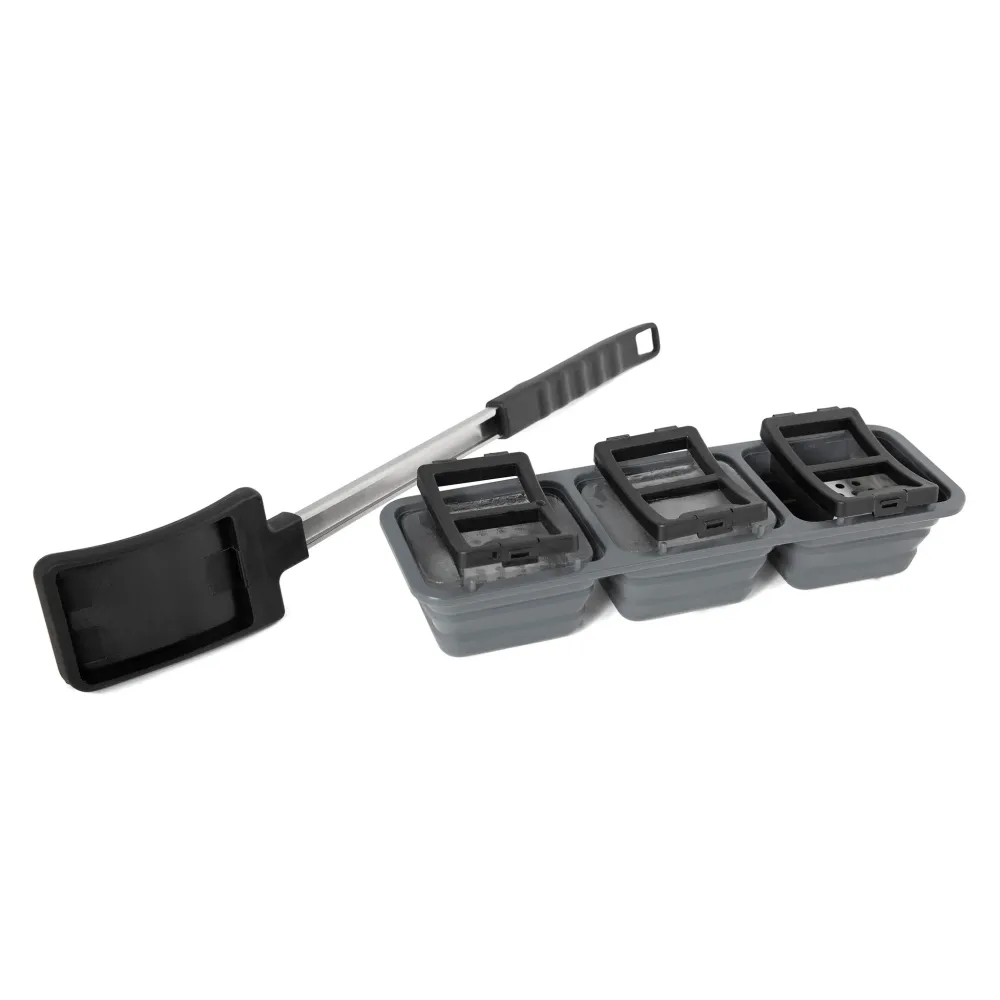 BROIL KING Perie pentru grătar