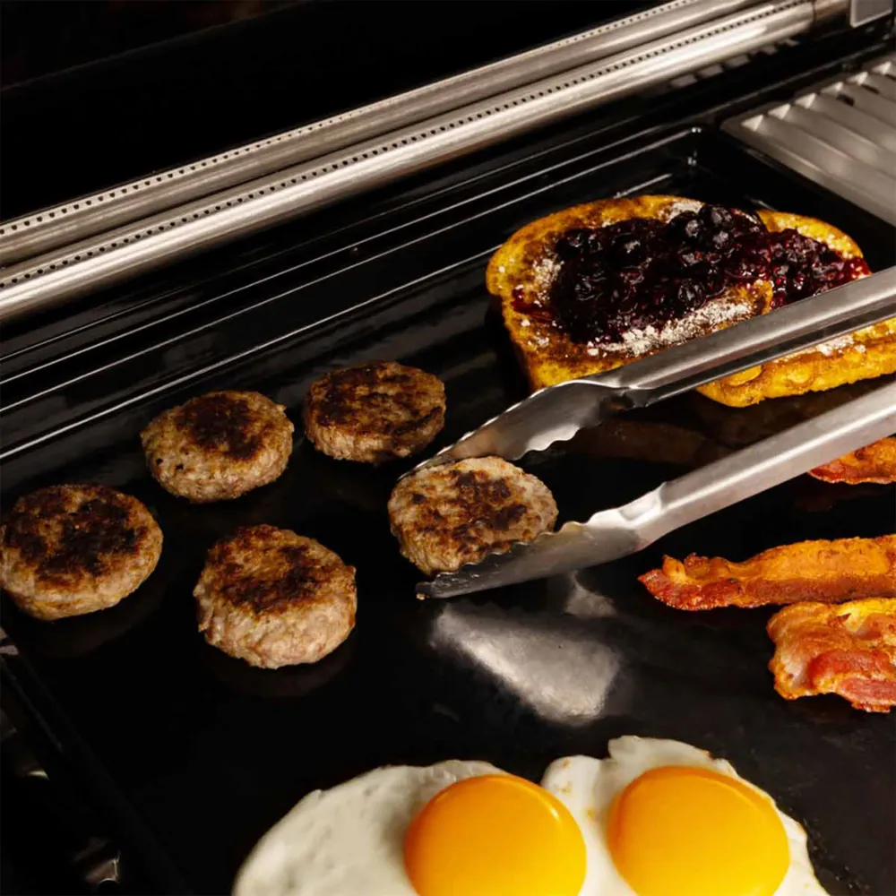 BROIL KING Plită fontă grătar Imperial/Regal