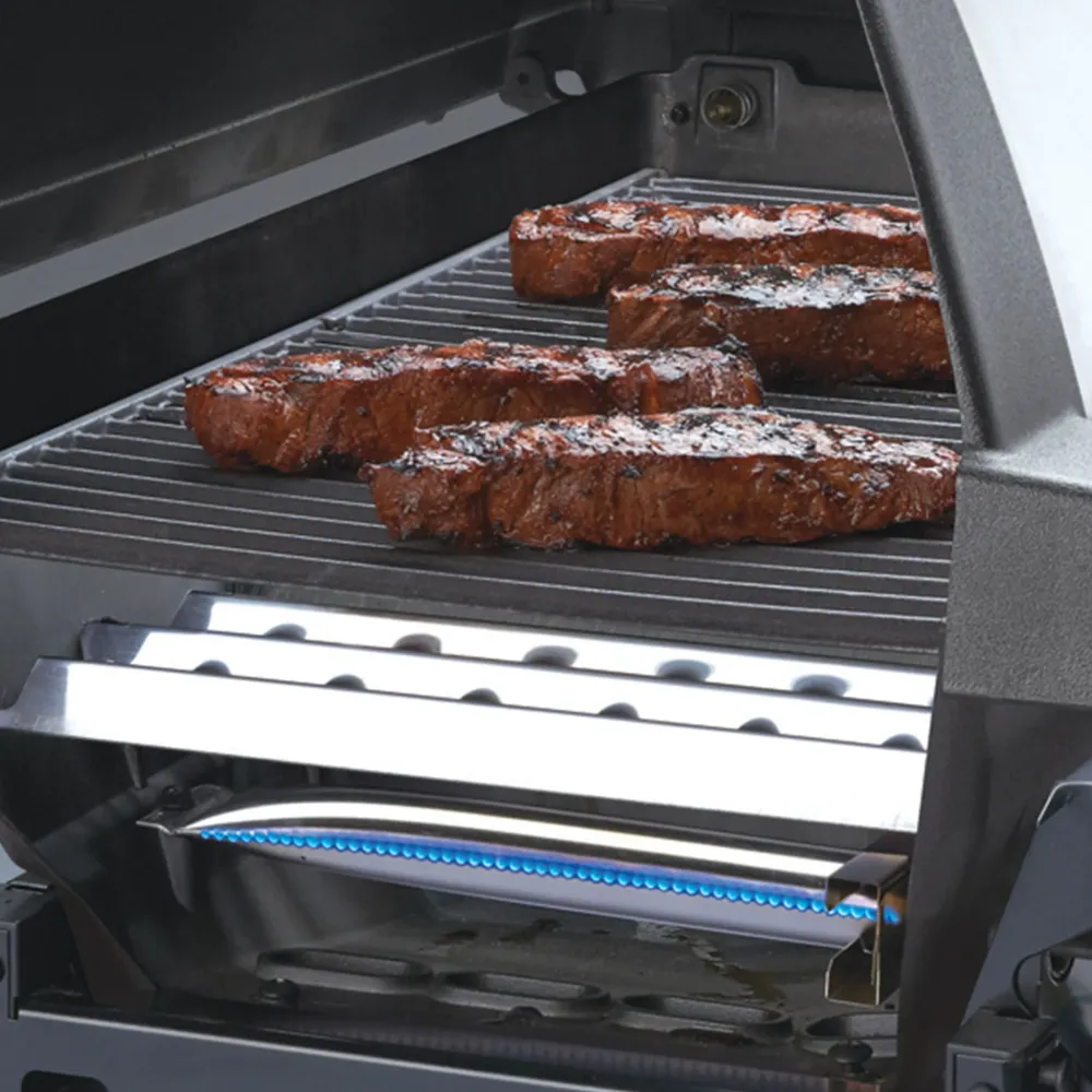 BROIL KING Protecție arzător grătar Signet/Sovereign