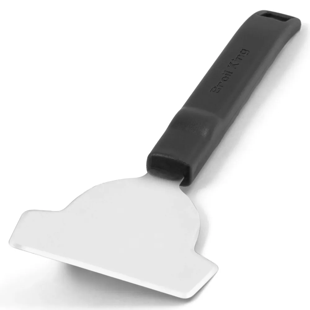 BROIL KING Răzuitor tavă plancha