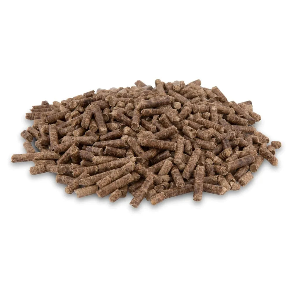 BROIL KING Sac peleți amestec de granule de arțar, nuc și cireș 1.5kg