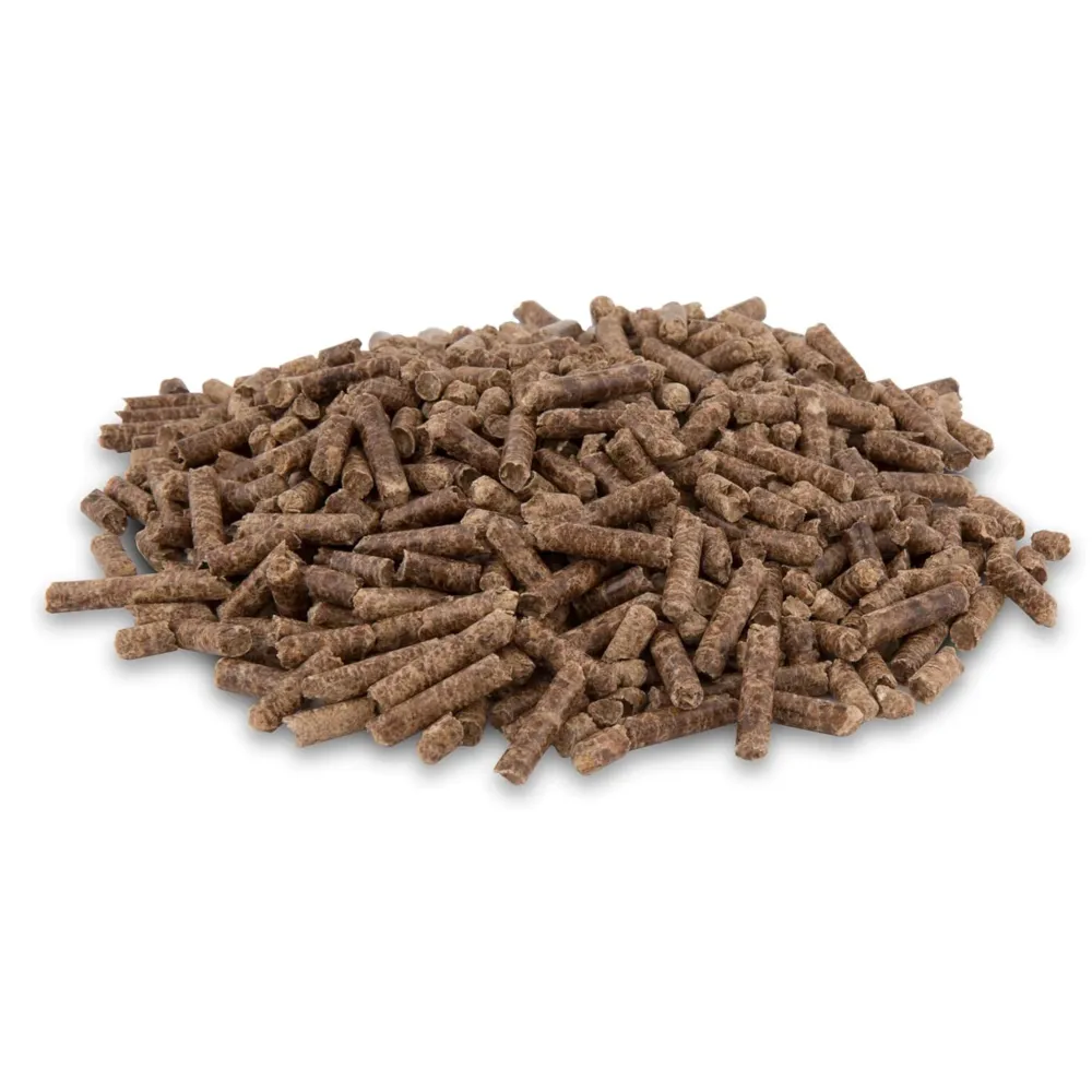 BROIL KING Sac peleți amestec de granule de stejar și măr 1.5kg