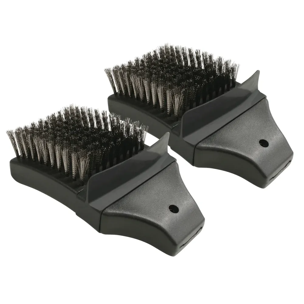 BROIL KING Set 2 capete perie grătar