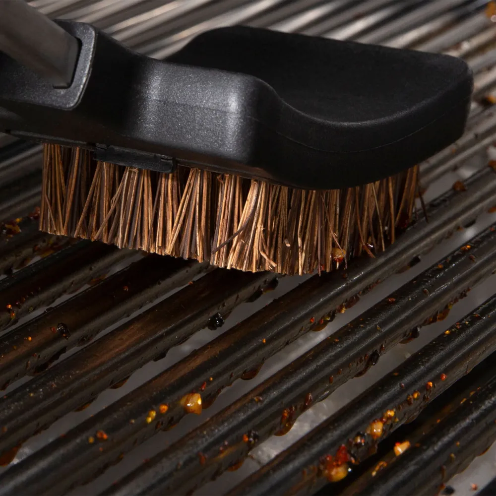 BROIL KING Set 3 capete perie grătar