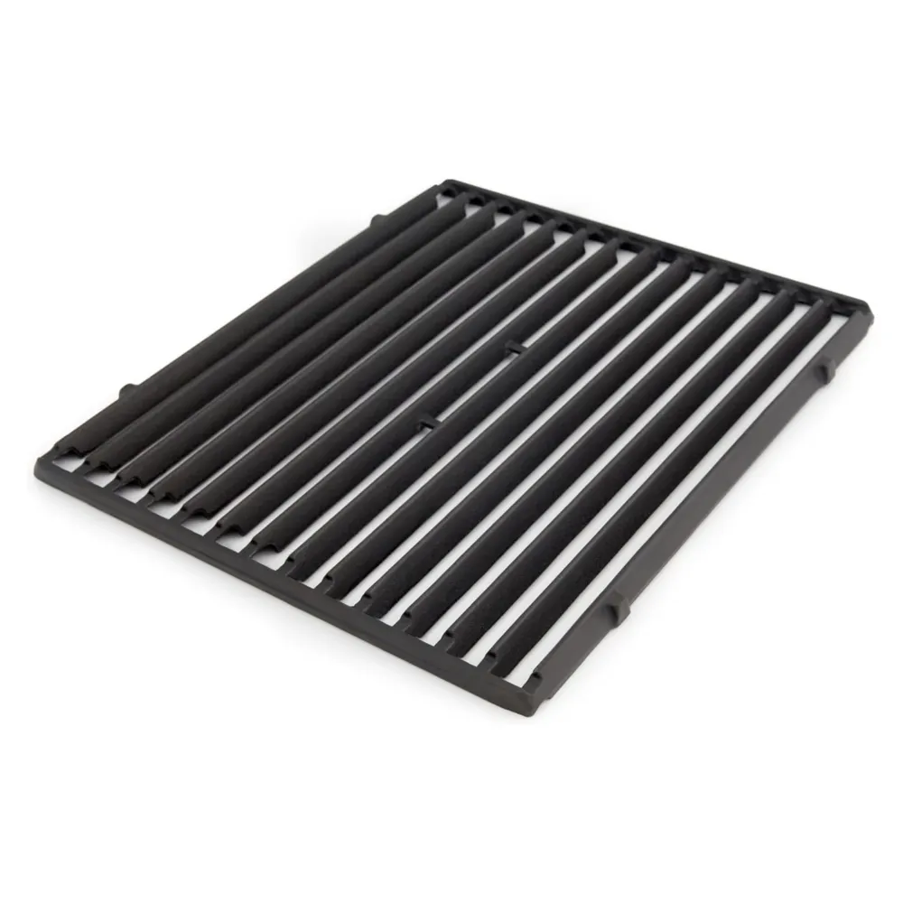 BROIL KING Set 2 grill-uri fontă Signet/Crown