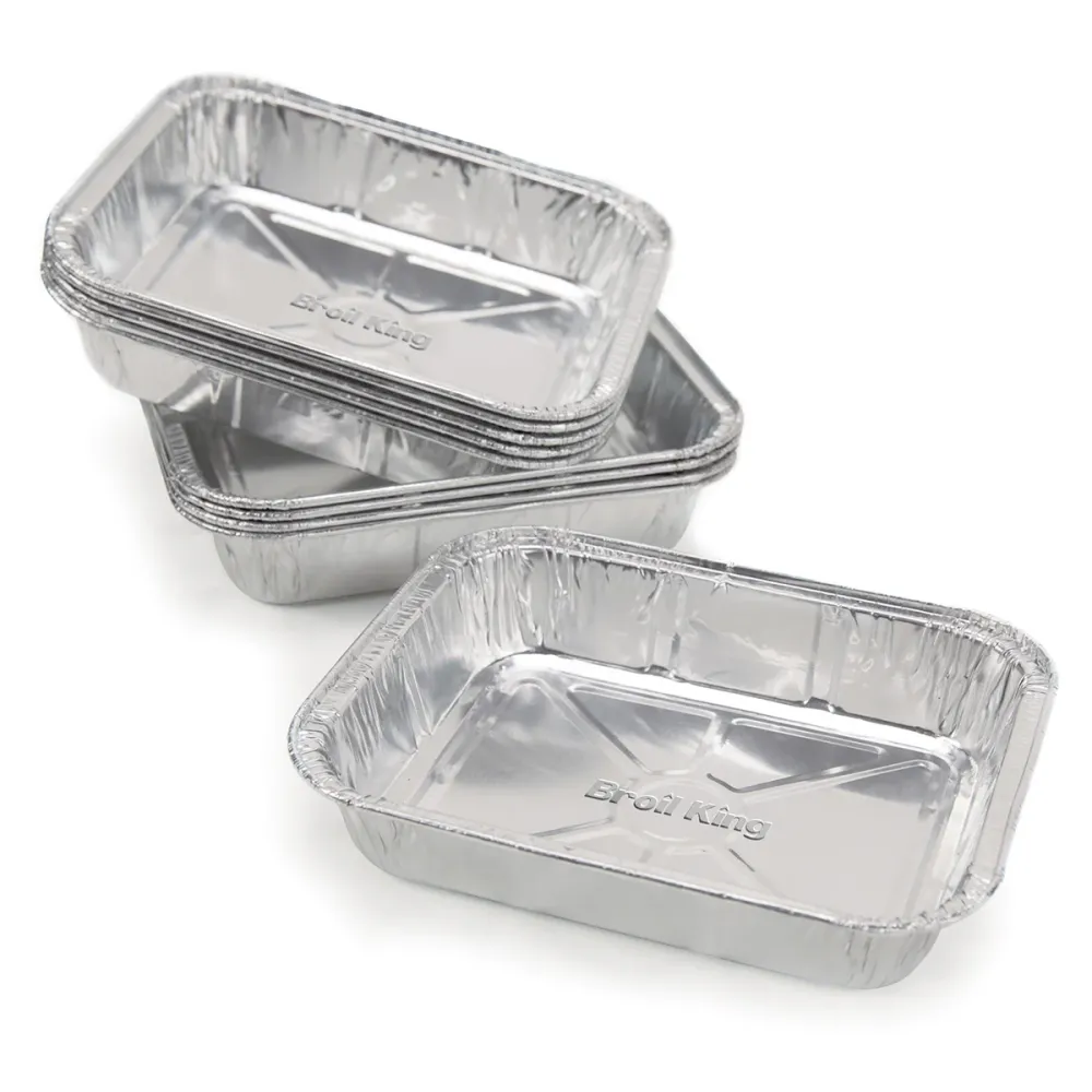 BROIL KING Set 10 tăvițe