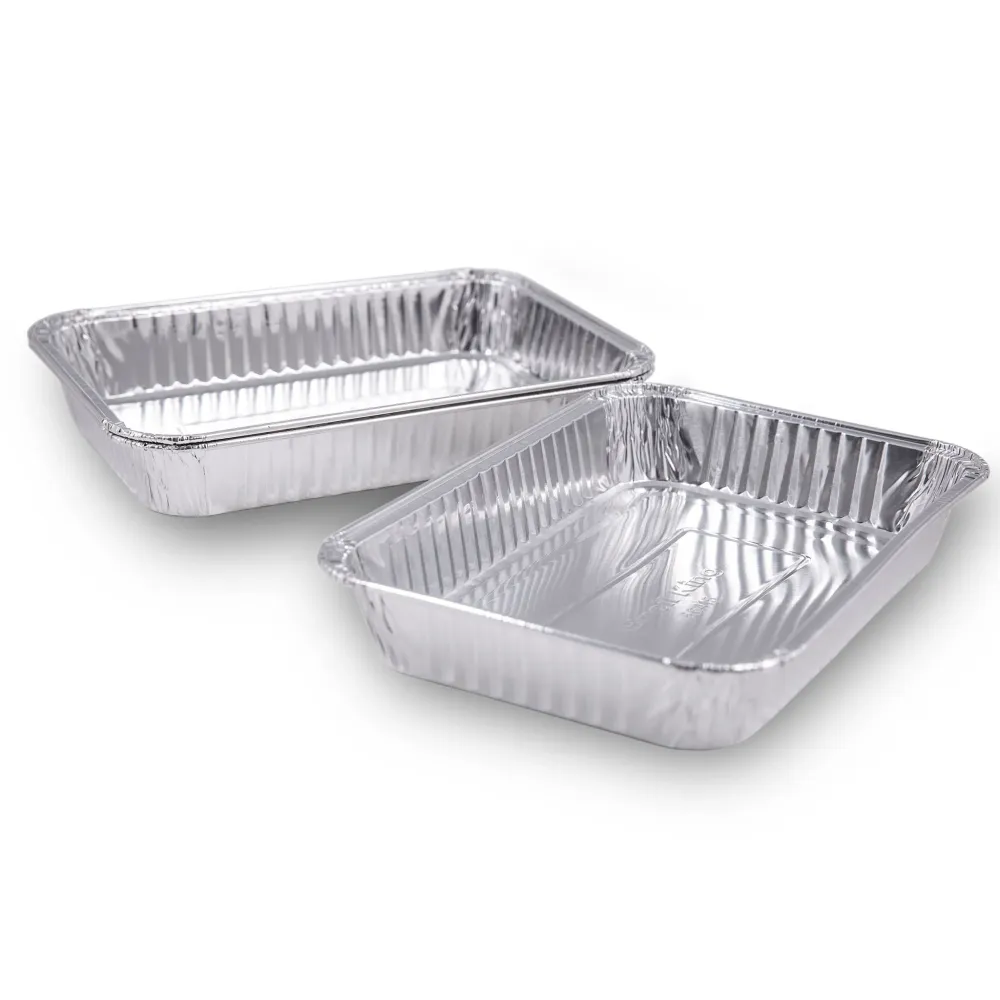 BROIL KING Set 3 tăvițe colectare Baron