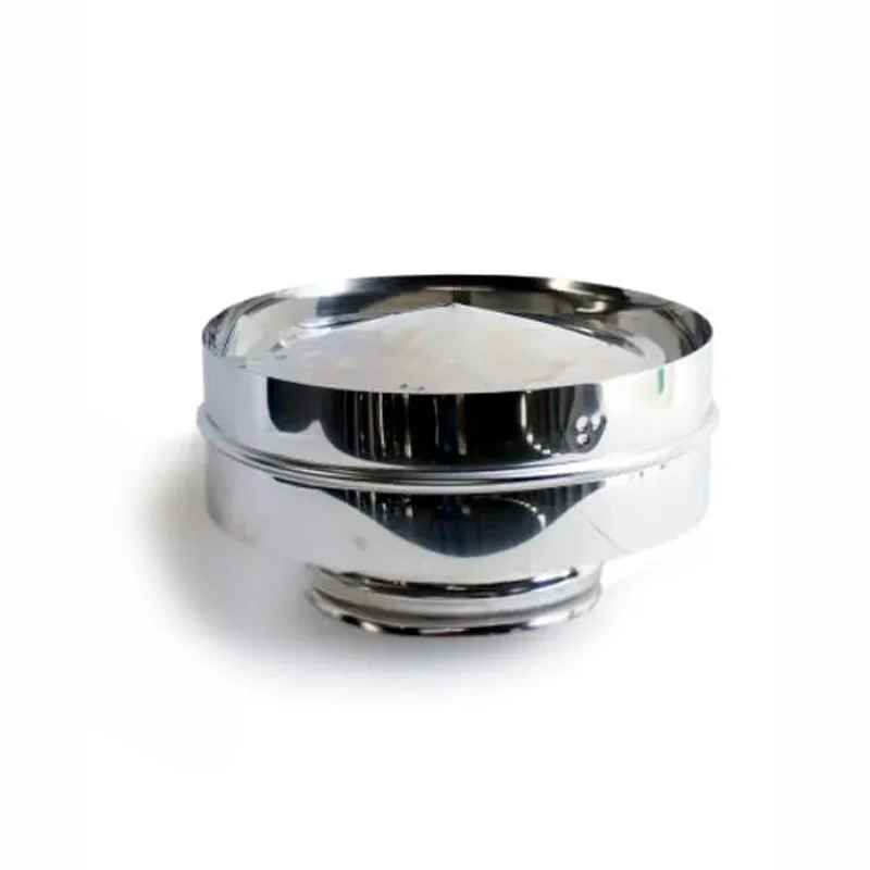Capac INOX AC35F