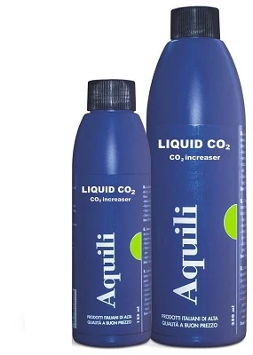 CO2 lichid-125ml