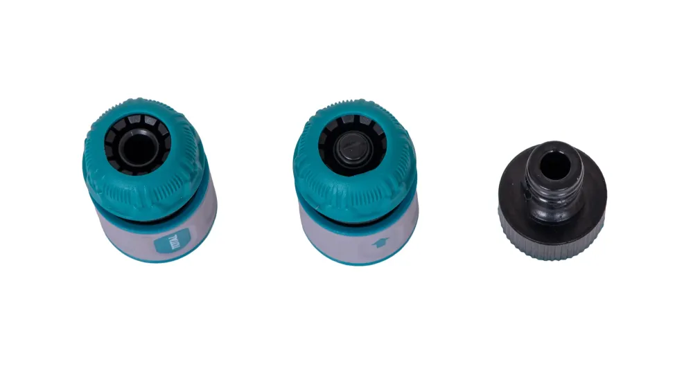 Conectori Total - 1/2” - set 3 buc