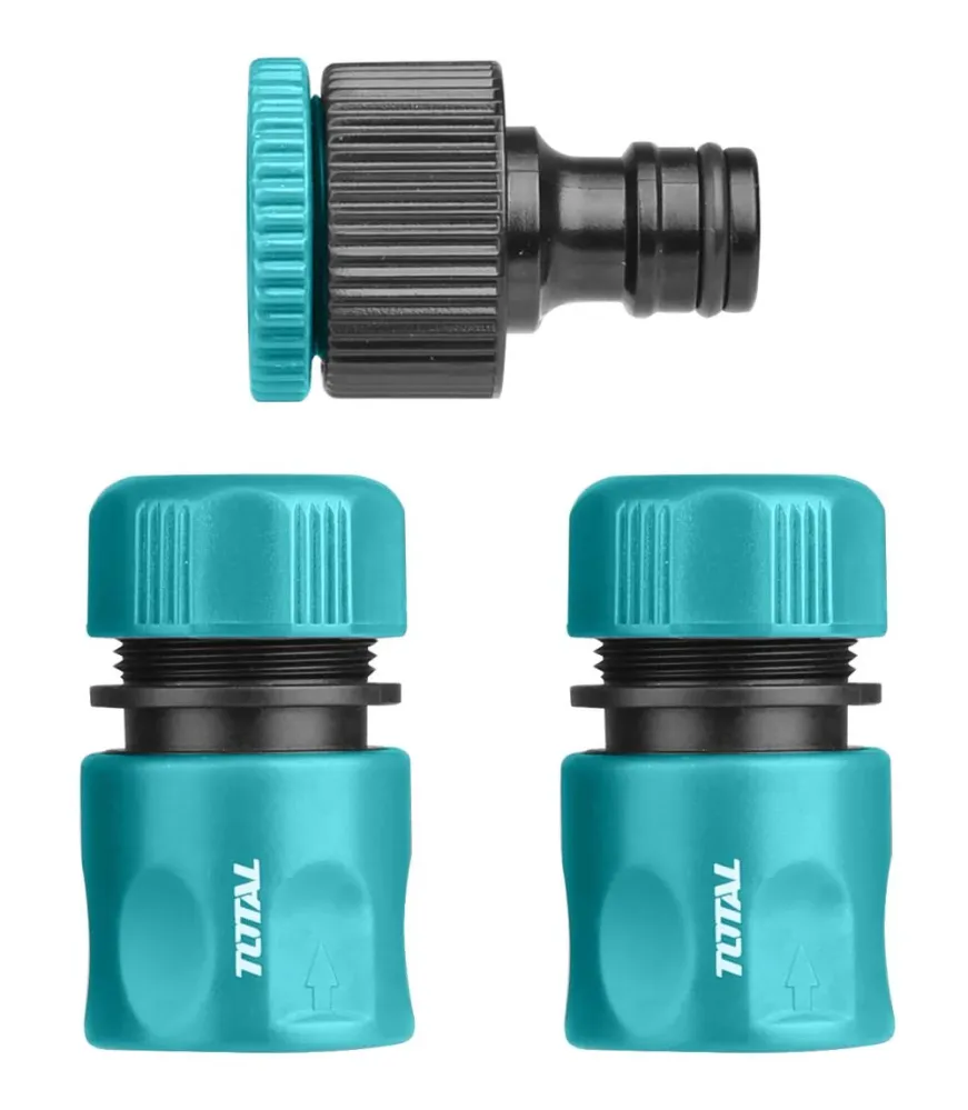 Conectori Total - 1/2 - set 3 buc