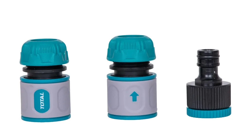 Conectori Total - 1/2 - set 3 buc