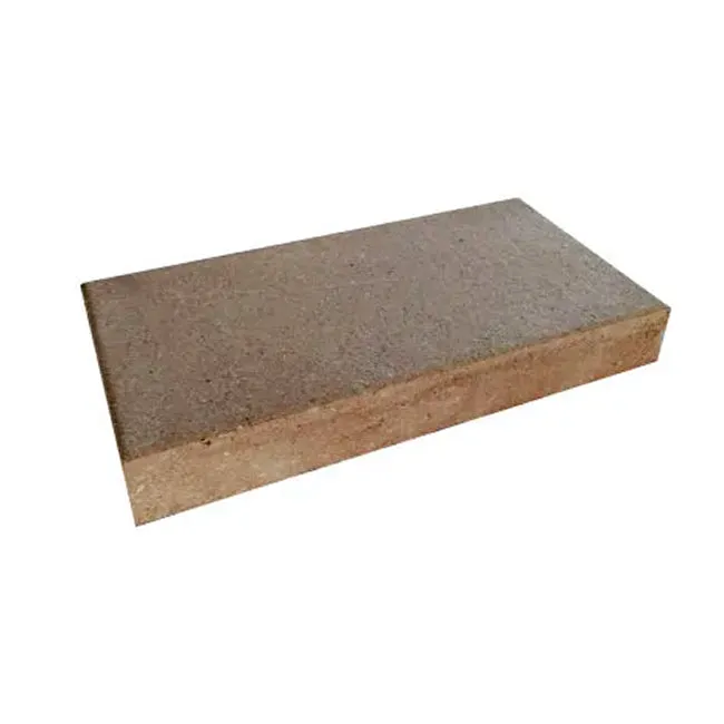 Cărămizi refractare pentru cuptor pe lemne Maximus 70cm AC03F