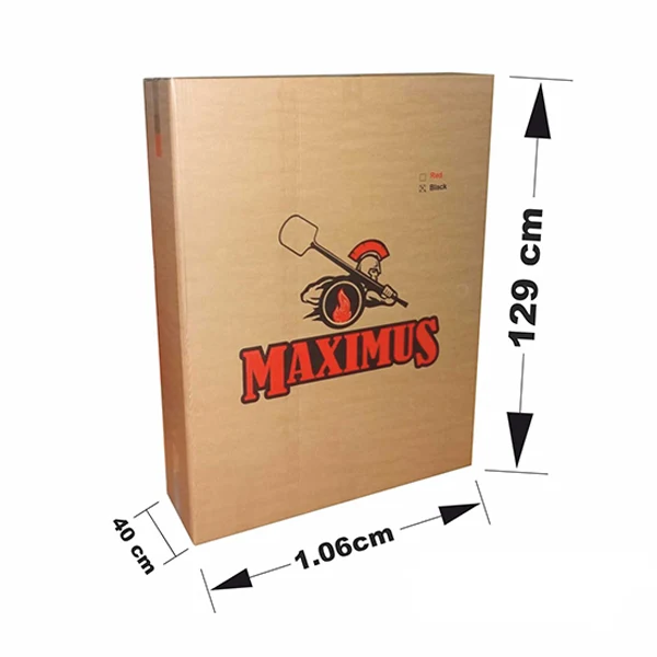 Cărucior Bello Maximus 100cm