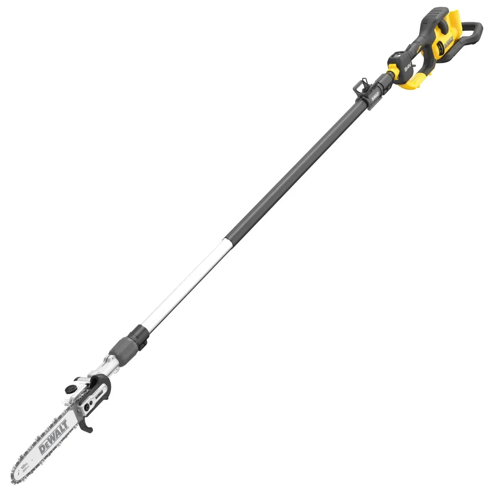 Foarfecă telescopică Dewalt DCMPS640N-XJ 54V