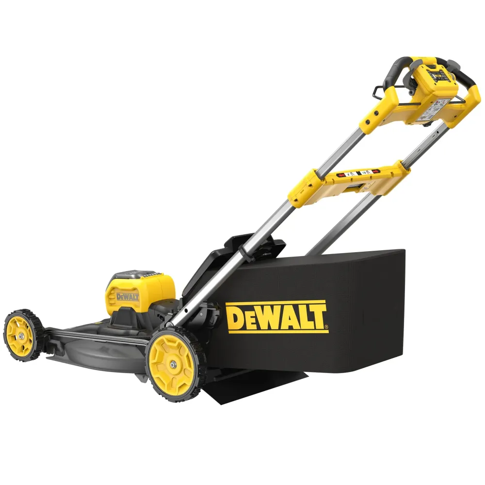 Mașă de tuns iarba autopropulsată Dewalt DCMWSP550N-XJ 54V