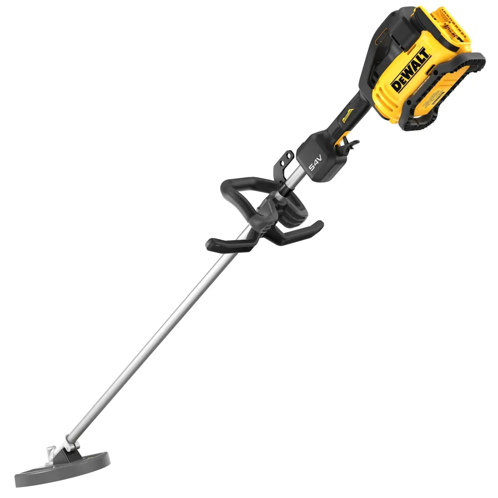 Mașă de tuns iarba Dewalt DCMBC812N-XJ 54V
