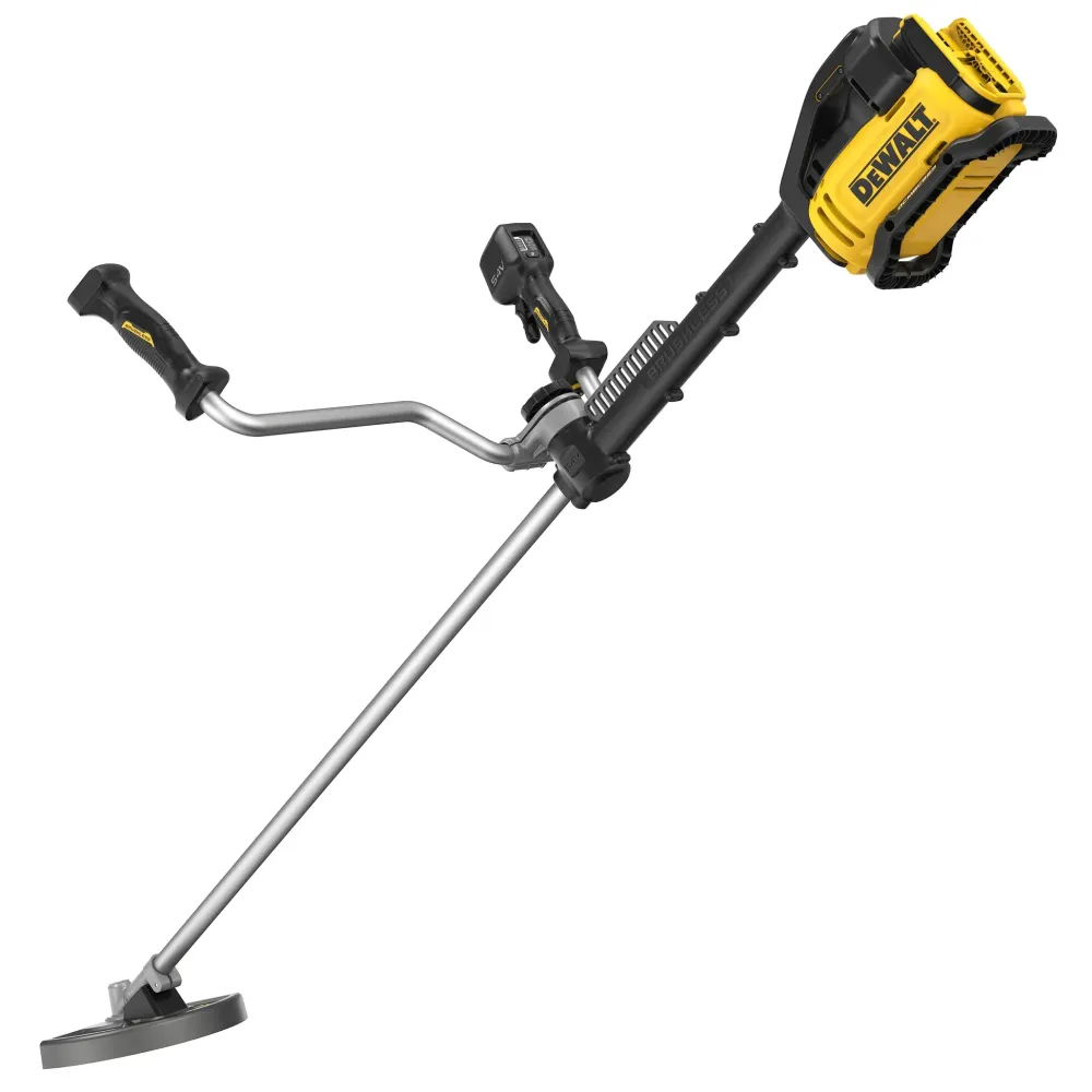 Mașă de tuns iarba Dewalt DCMBC823N-XJ 54V