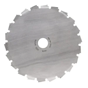 Disc taietor 22t - scarlett - 200 x 25.4mm mc