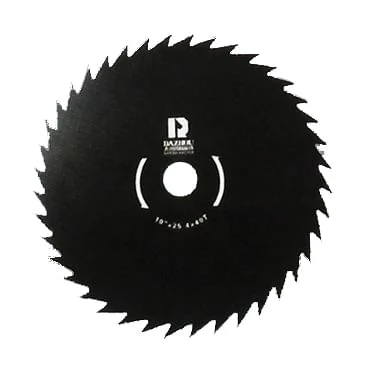 Disc taietor 40t - 10 mc