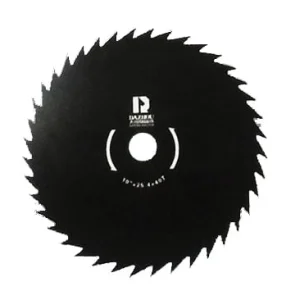 Disc taietor 40T - 10 (MC)