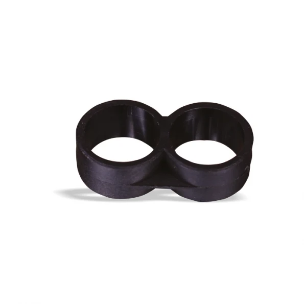 Dop inel pentru tub de picurare