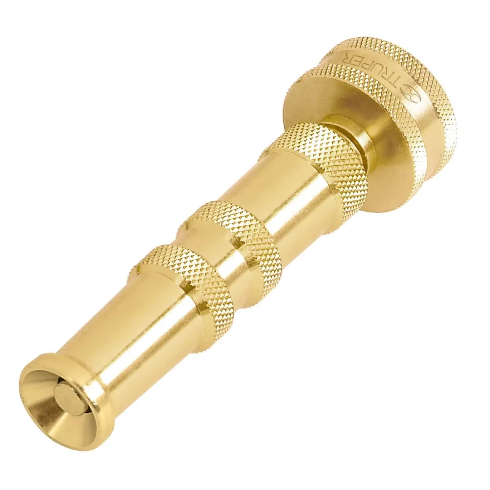 Duza universala de stropire, 3/4", din alama, Truper