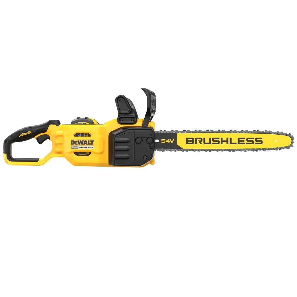 ferăstrău electric Dewalt DCMCS574X1-QW 54V 9Ah