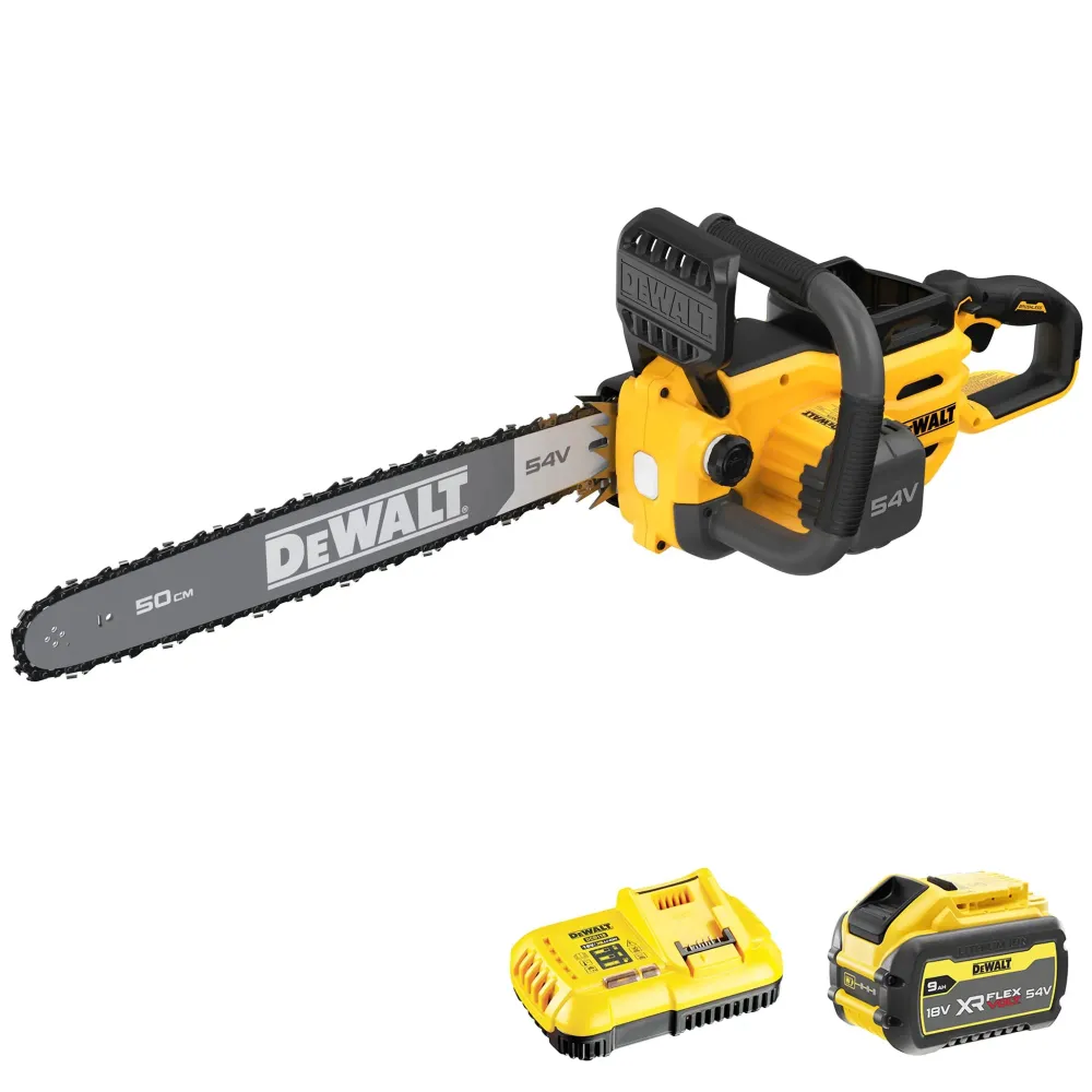 ferăstrău electric Dewalt DCMCS575X1-QW 54V 9Ah