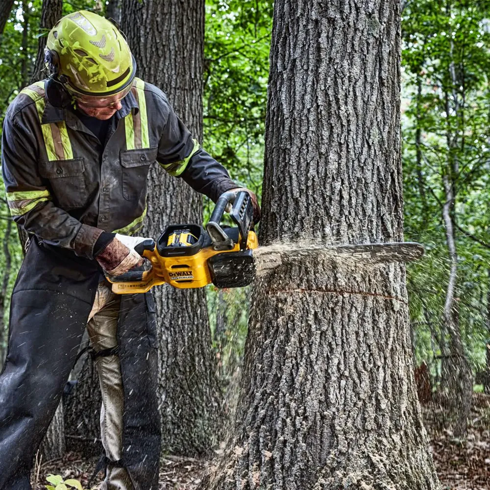 ferăstrău electric Dewalt DCMCS575X1-QW 54V 9Ah