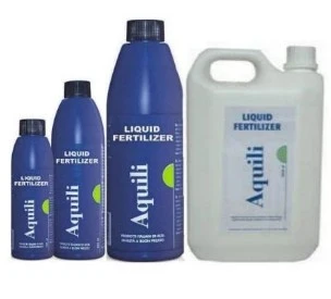 Fertilizant lichid pentru plante acvatice-250ml