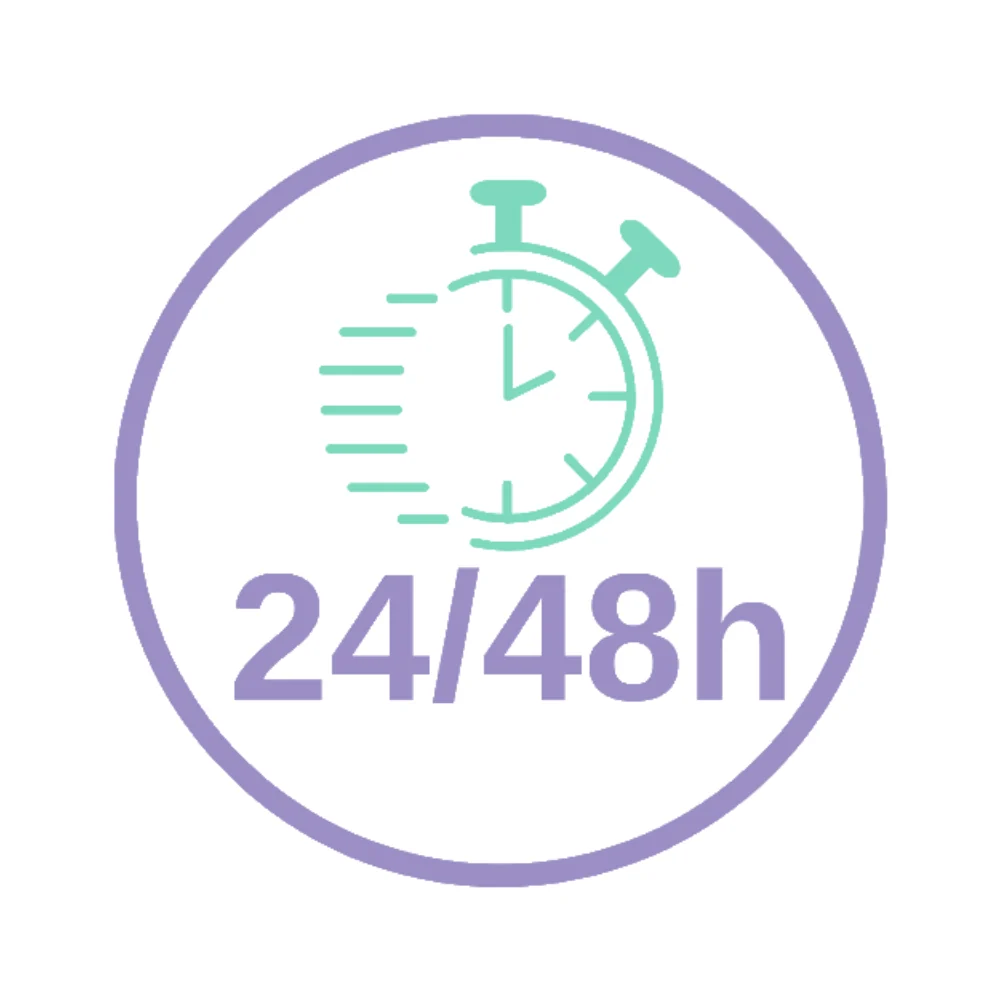 Fertilizator lichid HACK pentru Citrice - 250 ml
