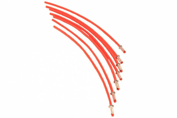 Fir pentru tambur motocositoare din metal plat 3mm