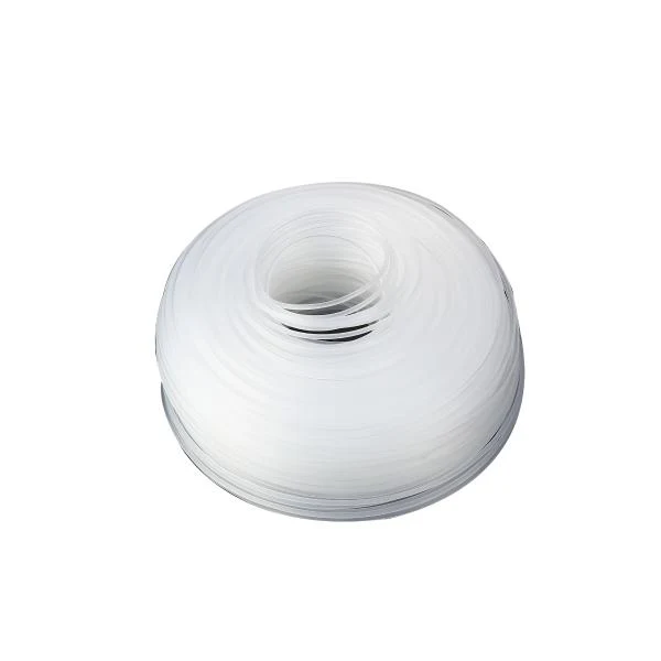 Fir taietor rotund TOTAL 2.0 mm, 120 m, pentru motocoasa si trimmer