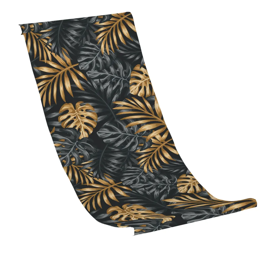 Foaie pentru șezlong GOLD MONSTER
