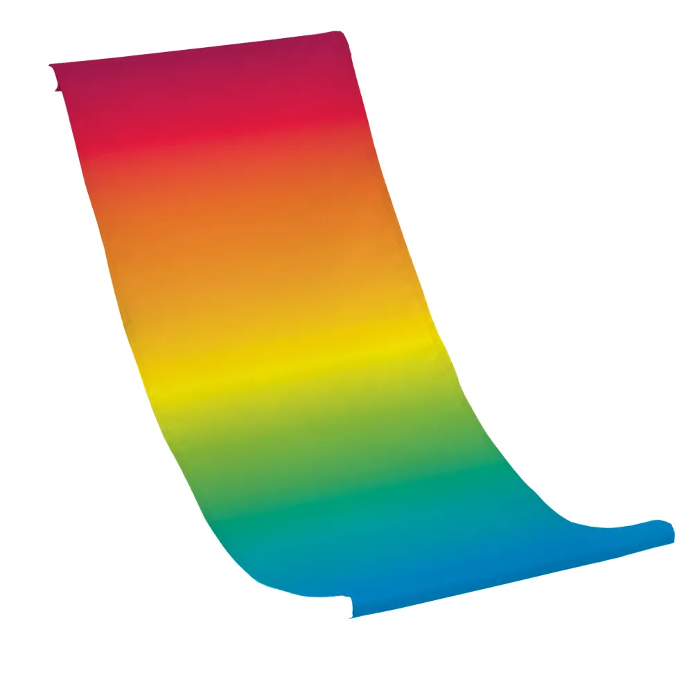 Foaie pentru șezlong GRADIENT