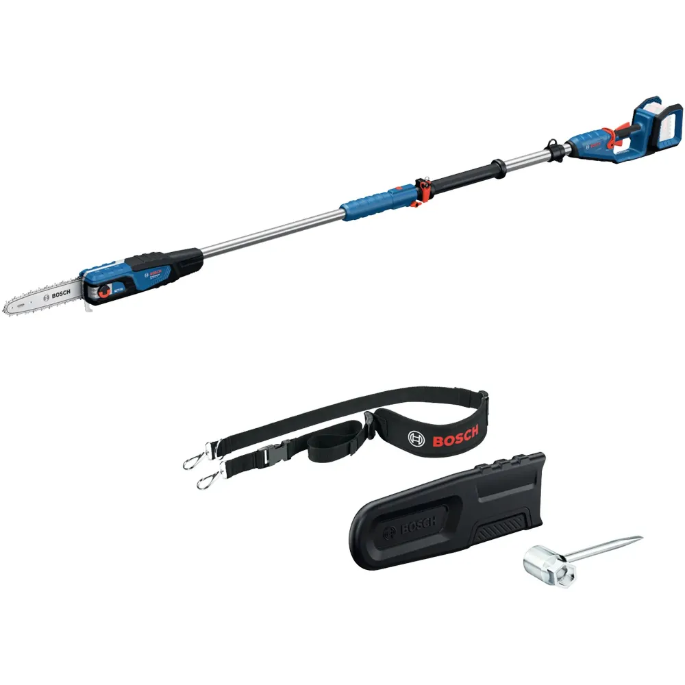 Foarfecă telescopică Bosch GKE 18V-25 TP