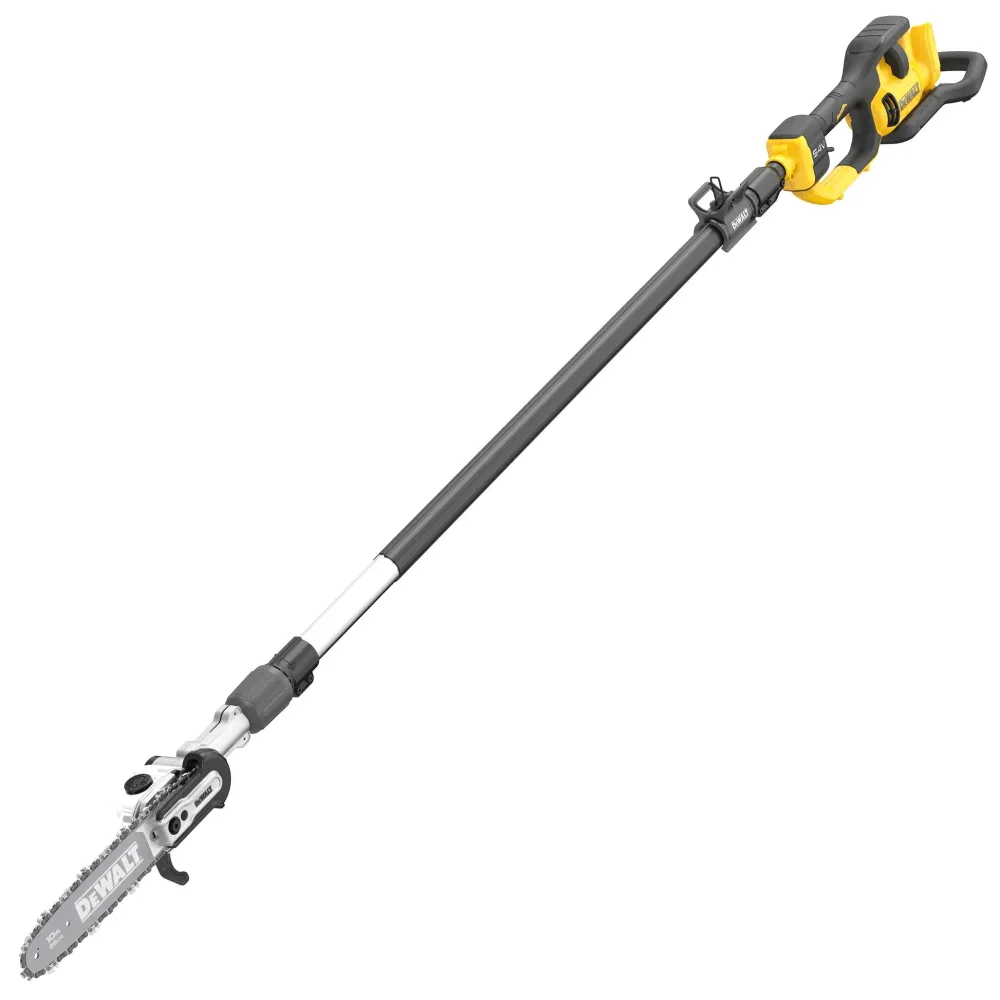 Foarfecă telescopică Dewalt DCMPS635N-XJ 54V