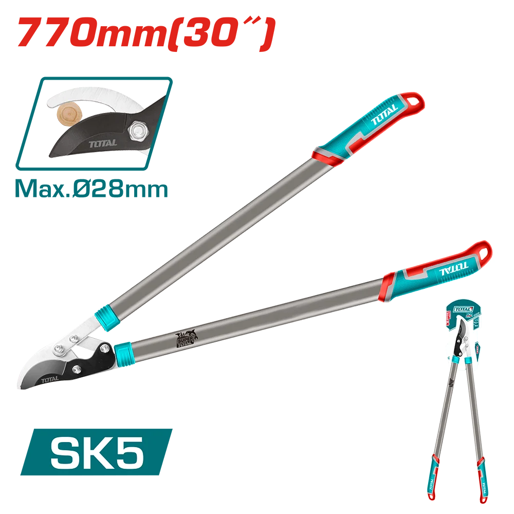 Foarfeca crengi Total Industrial - 770mm-30"
