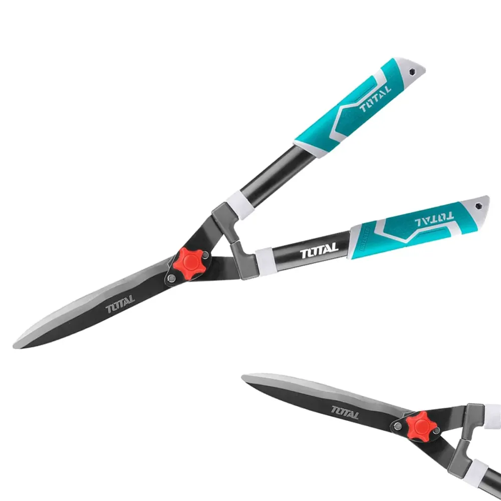 Foarfeca gard viu Total Industrial - 630mm-24.5"